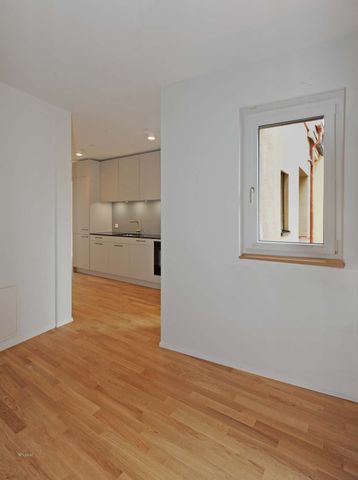 "Modernes Wohnen im Klybeck" - Photo 3