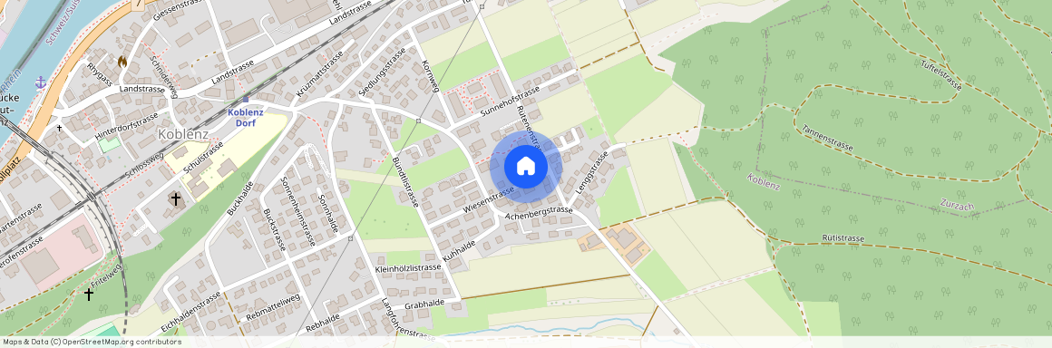 5322, Koblenz, Achenbergstrasse, 39b