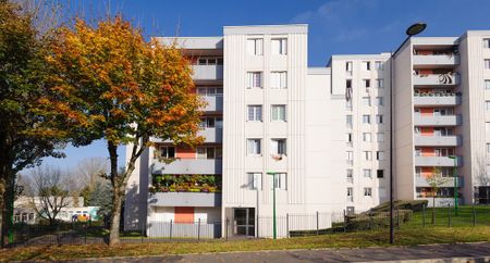 À louer Appartement T1 45.00 m - Photo 5