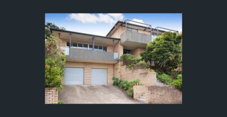 Modern Spacious Family Home with Private Level Lawn - Photo 5