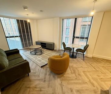 1 bedroom apartment to rent - Photo 2