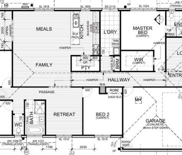 Modern Family Home with Stylish Features - Photo 4