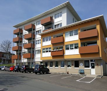 3 Zi.-Wohnung 83 m² - Photo 1