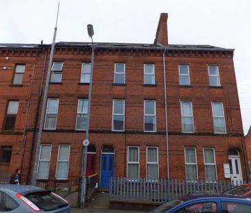 Flat 1, 114 Fitzroy Avenue, BT71HX, Belfast - Photo 4