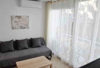 Apartamento de alquiler en Carrer de Sant Pere, Centre