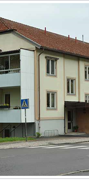 Brahegatan 1 B - Photo 2