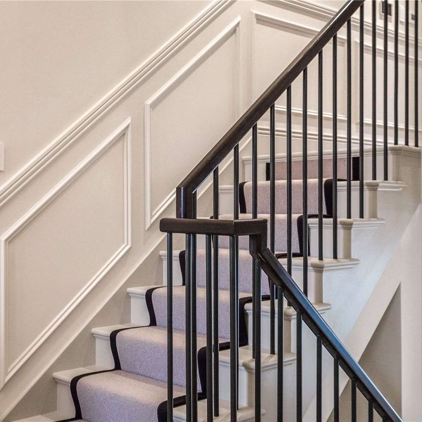 An exceptional, newly refurbished six bedroom house with off-street parking COI Cand studio annexe. - Photo 1