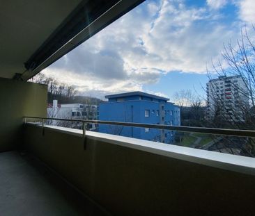 Nachmieter per sofort gesucht -genütliche 3.5-Zimmerwohnung mit Balkon - Photo 6