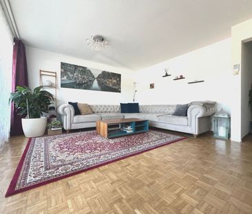 4.5 Zimmer, 88 m², EG - Foto 1