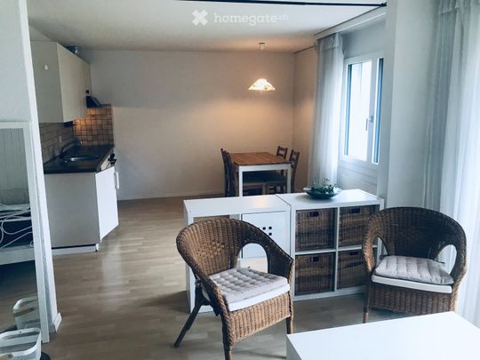 1.5 Zimmer, 35 m² - Photo 1