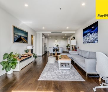 435/34 Eyre Street, Kingston ACT 2604 - Apartment For Rent | Domain - Photo 6