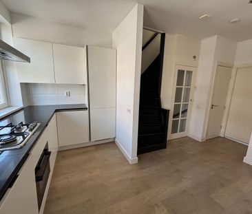 Te huur: Appartement Sleutelbloemstraat in Amsterdam - Foto 3