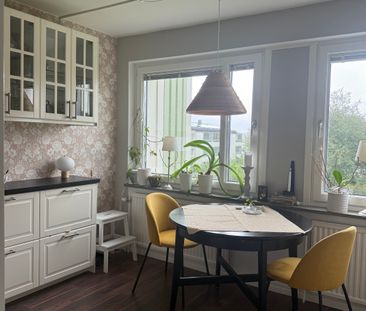 Näckrosvägen, Umeå - Foto 2