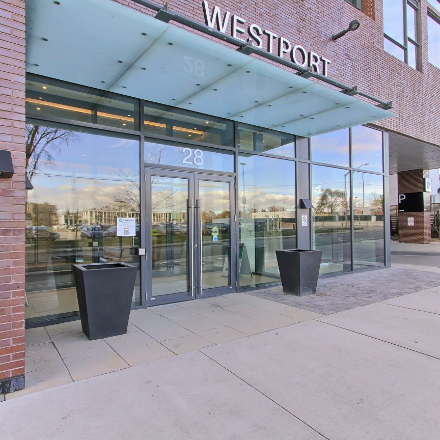 For Lease - 28 Ann Street Unit# 411, Mississauga, Ontario - Photo 1
