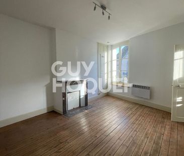 LOCATION d'un appartement F3 (60 m²) à 20 Minutes de SOISSONS - Photo 1