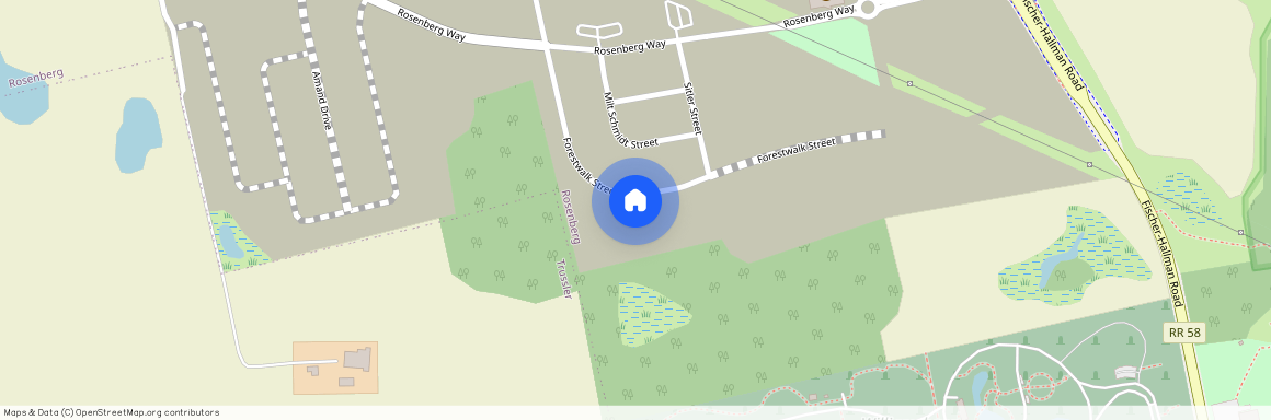 250 Forestwalk Street, Kitchener