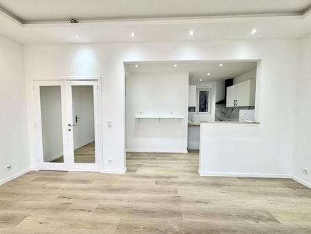 Appartement te huur - Foto 3