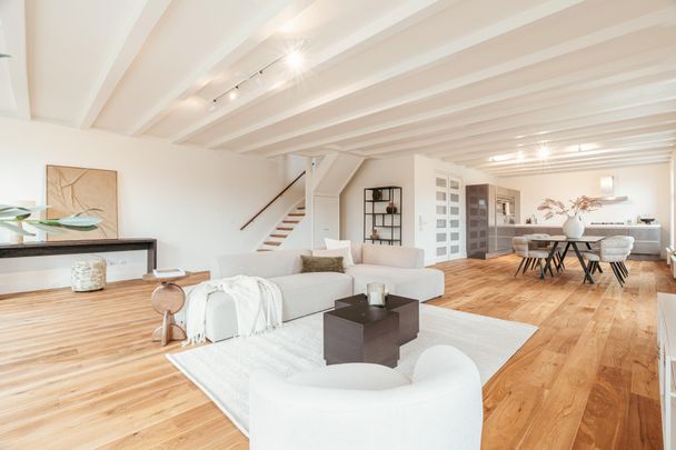 Te huur: Appartement Van Baerlestraat in Amsterdam - Foto 1