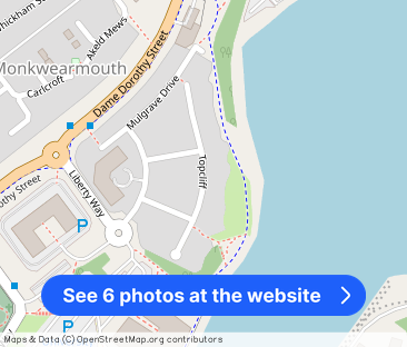 Topcliff, Sunderland - Photo 1