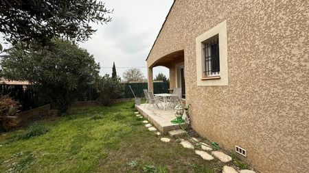 Maison Montfrin 3 pièce(s) 69.93 m2, - Photo 5