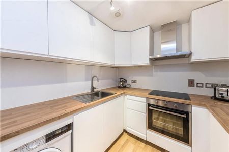 1 bedroom flat to rent - Photo 4