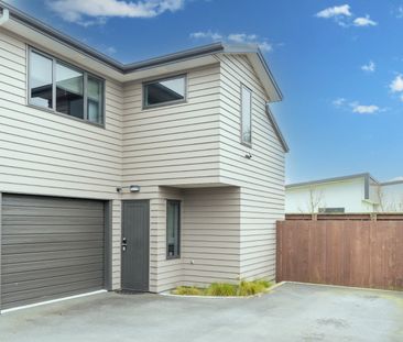 30D, Willoughby Street, Hamilton, 3200, Whitiora - Photo 2