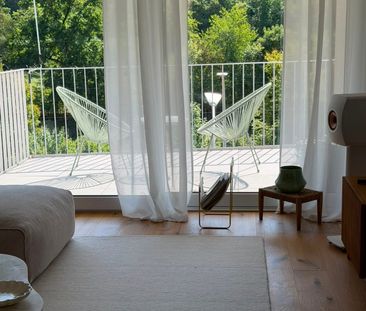 Helle & moderne 3.5-Zimmer-Wohnung in Zürich-Leimbach – Neubau 2024 - Photo 3