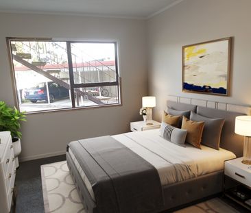 2 Bdrm Unit With Parking - Photo 6