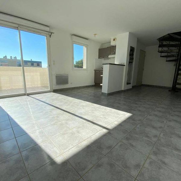 Location appartement 3 pièces 59.79 m² à Montpellier (34000) - Photo 1