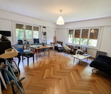 3 Zimmer, 89 m², 1. Stock - Photo 4