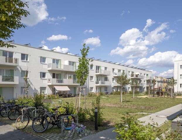 Wilhelm-Hoff-Straße 21, 12489 Berlin - Foto 1