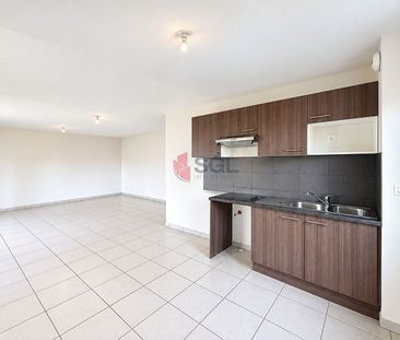 Appartement 4 pièces - Photo 6