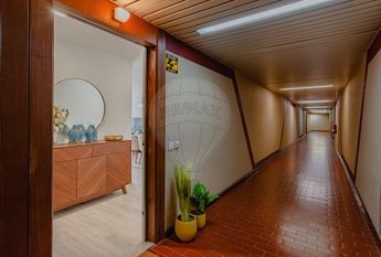 Apartamento T3 em Lisboa