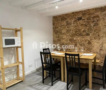 Piso en alquiler en El Barri Gòtic - Photo 4