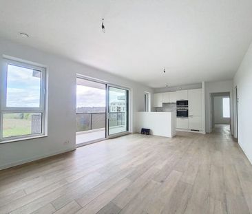 Appartement te huur - Photo 1
