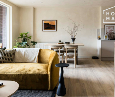 1 bedroom flat to rent - Photo 6