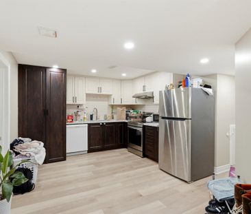 For Lease - 3067 Ilomar Court Unit# Bsmt, Mississauga, Ontario - Photo 4