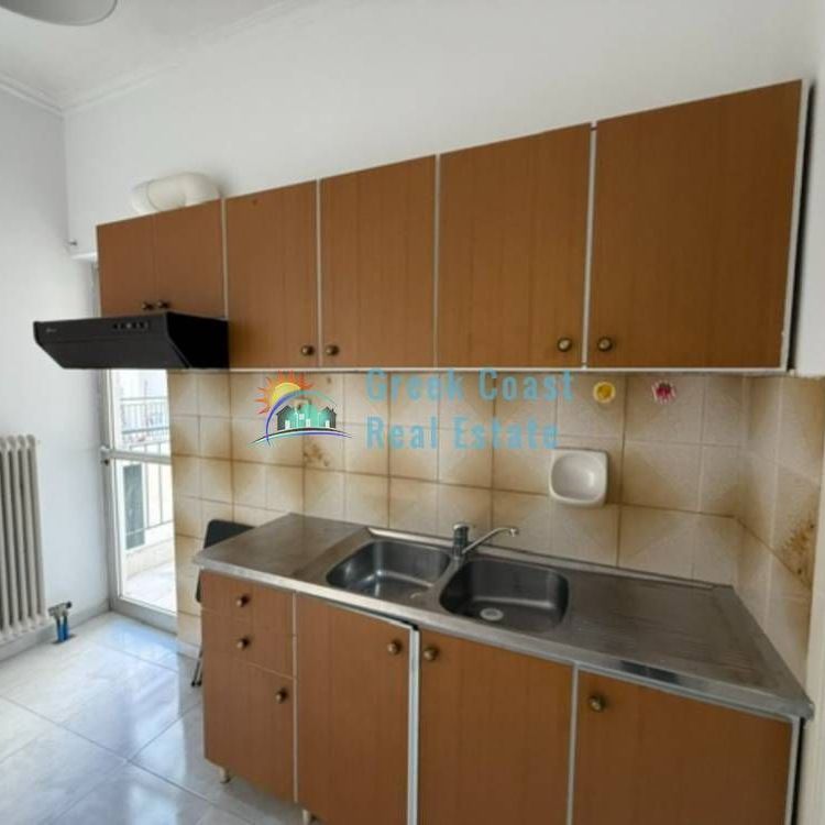 Studio/Γκαρσονιέρα για ενοικίαση Αγία Σοφία (Πάτρα) - Photo 1