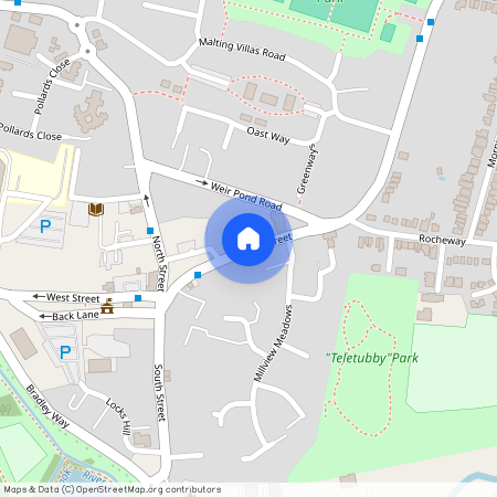 East Street, Rochford SS4