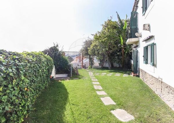 Moradia T2 em Lisboa