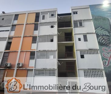 Location Appartement 4 pièces 60m² LES ABYMES 97139 - Photo 4