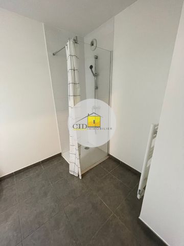 Location Appartement 1 pièce 31m² ST PRIEST 69800 - Photo 5