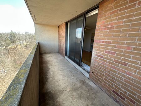 For Lease - 62 Park Avenue Unit# 809, Halton Hills, Ontario - Photo 4