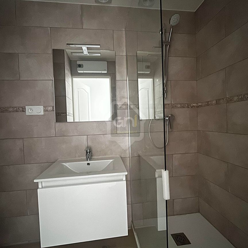 T2 DUPLEX - FOURQUES, - Photo 1