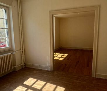 A LOUER - 3 PIECES DE CHARME - STRASBOURG NEUDORF - Photo 5
