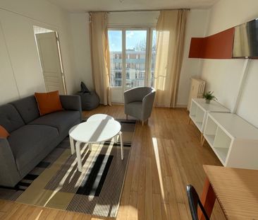 Appartement à louer 4 pièces • 64 m2 Limoges - Photo 1