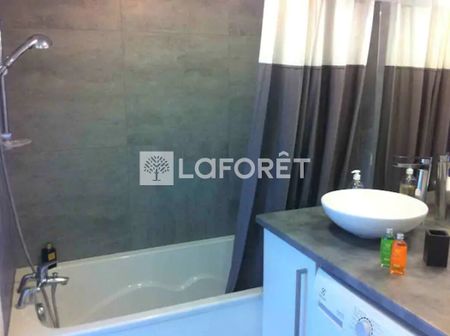 Appartement T2 Mantes-la-Jolie à louer - Photo 5