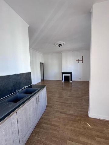 Location Appartement 3 pièces 64m² BERGERAC 24100 - Photo 3