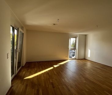 Zentrale Citywohnung bei der TU Graz – modern, hell & mit Terrasse! - Photo 2