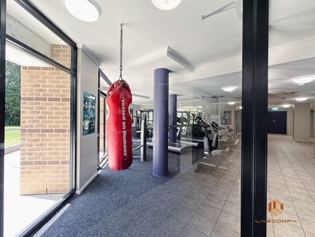 Wolli Creek - Photo 2